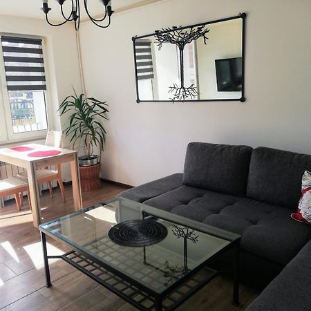Mikolajki Apartamenty Ngoại thất bức ảnh