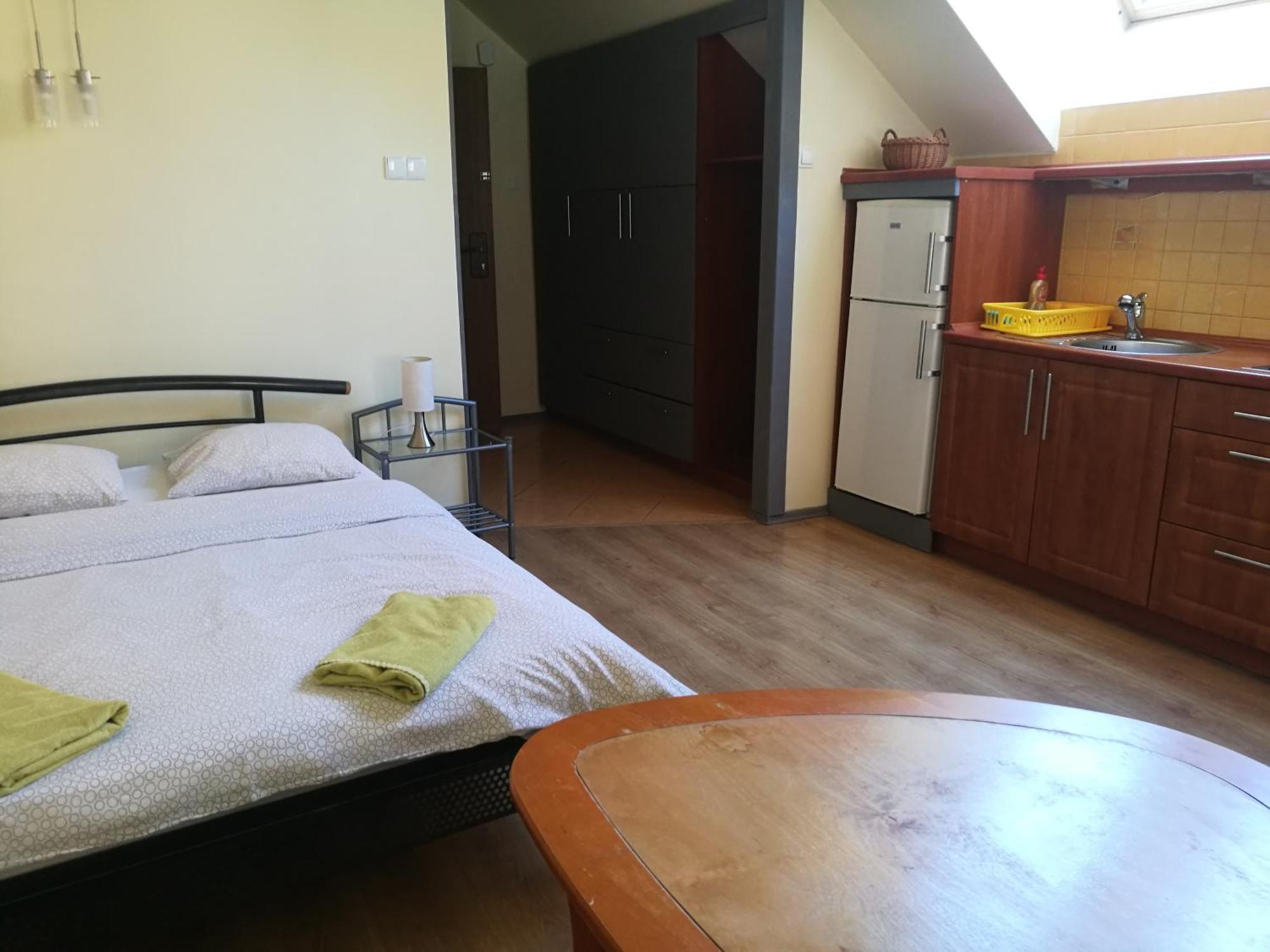 Mikolajki Apartamenty Ngoại thất bức ảnh