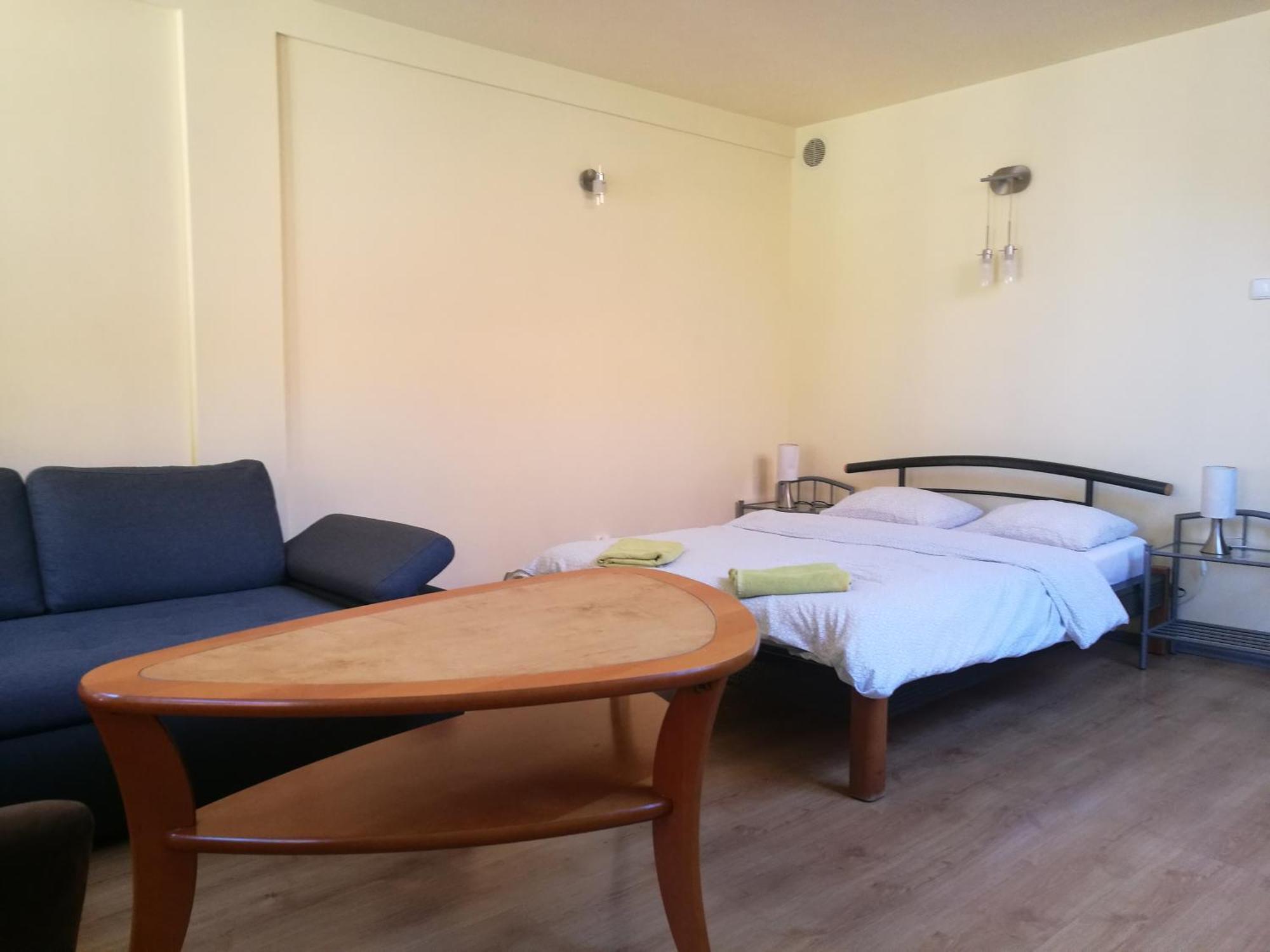 Mikolajki Apartamenty Ngoại thất bức ảnh