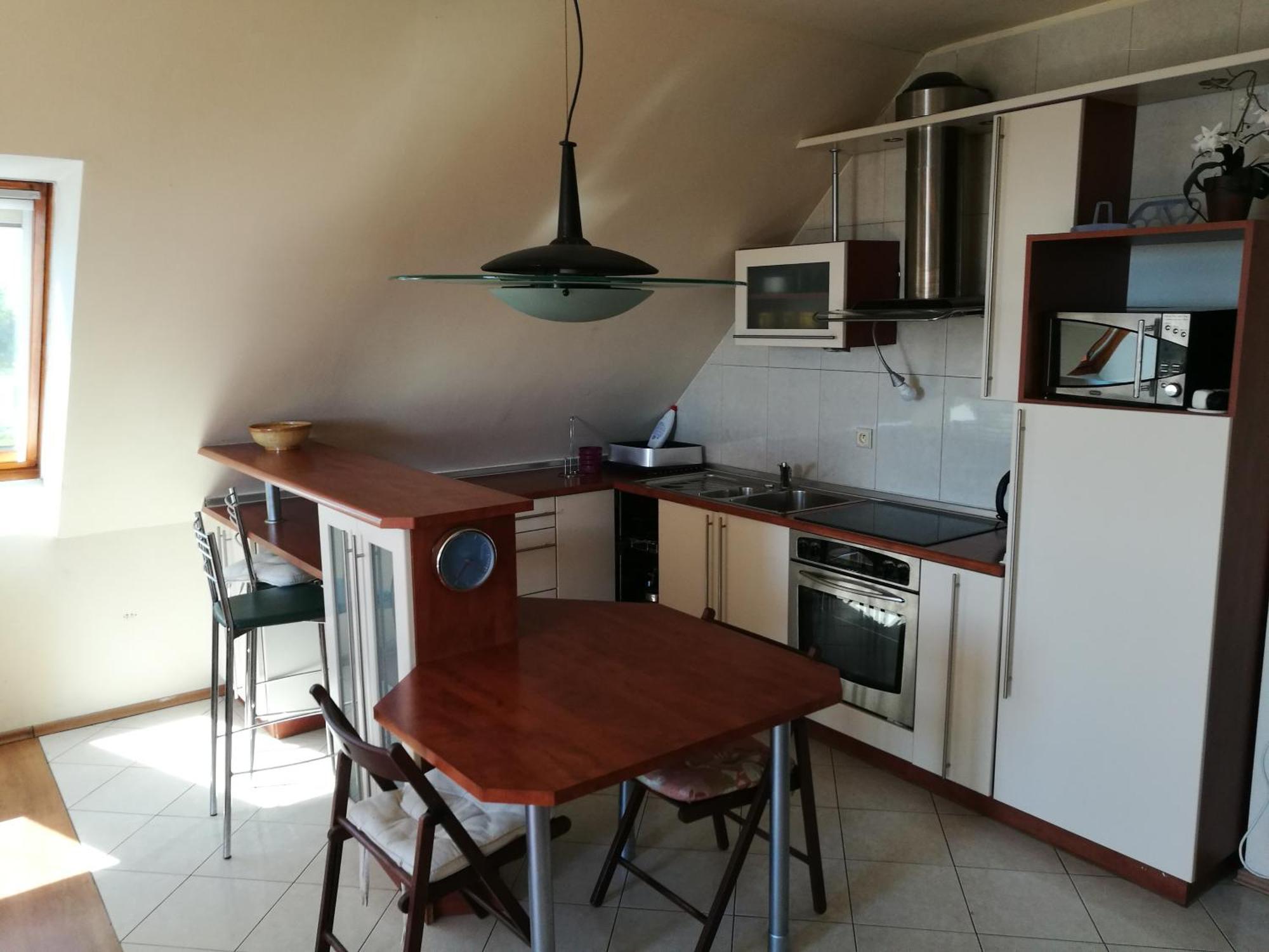 Mikolajki Apartamenty Ngoại thất bức ảnh