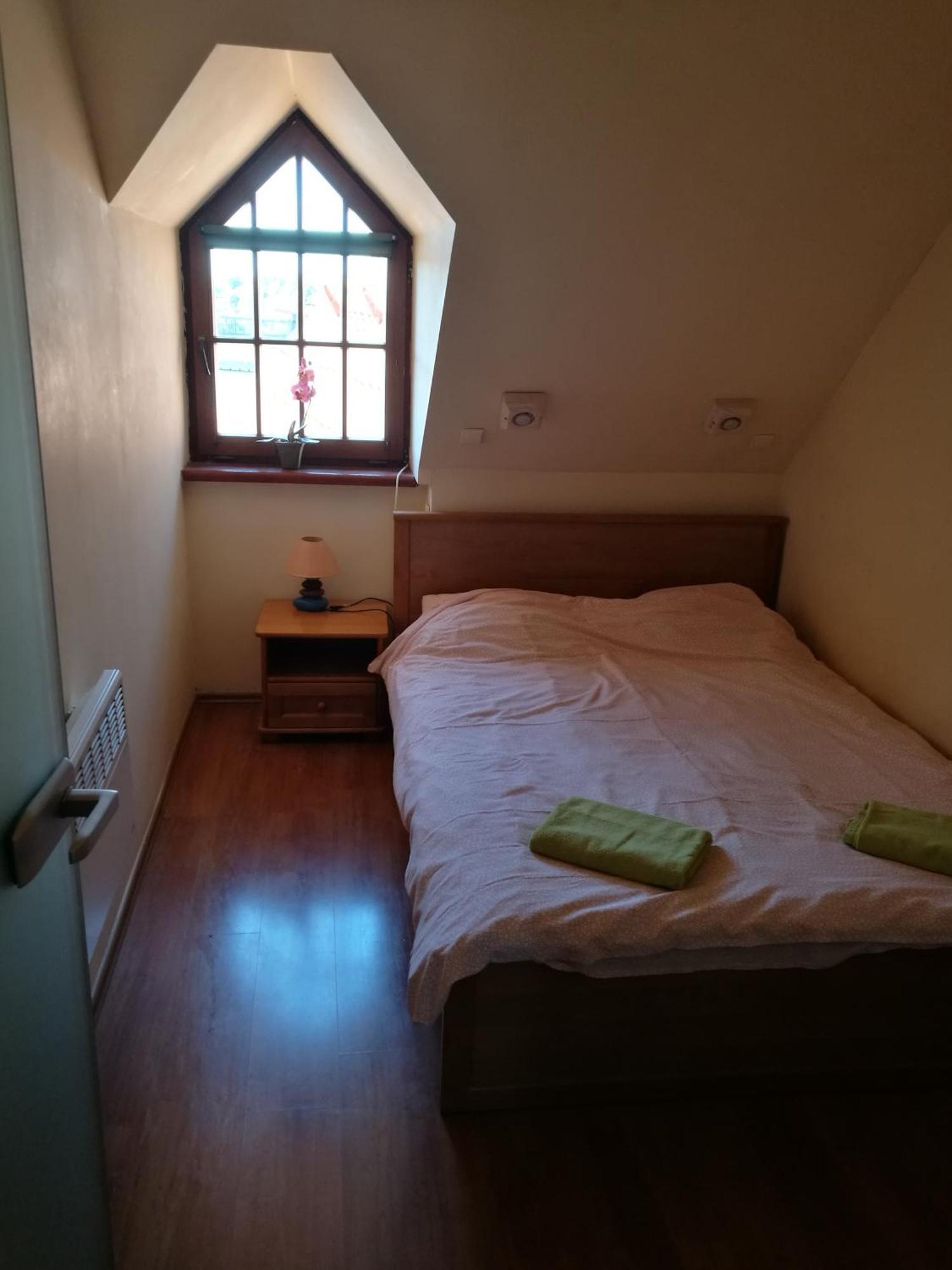 Mikolajki Apartamenty Ngoại thất bức ảnh