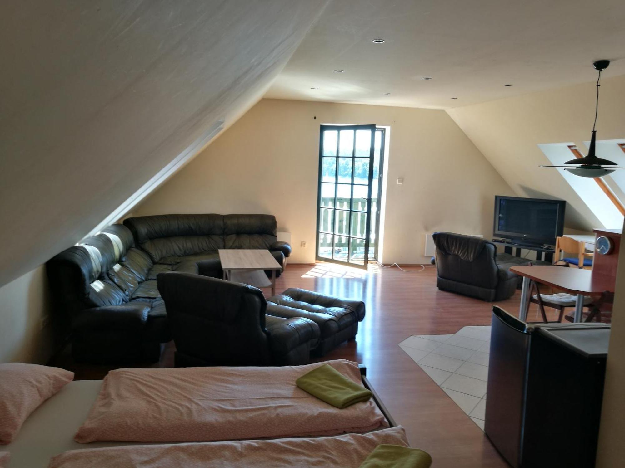 Mikolajki Apartamenty Ngoại thất bức ảnh