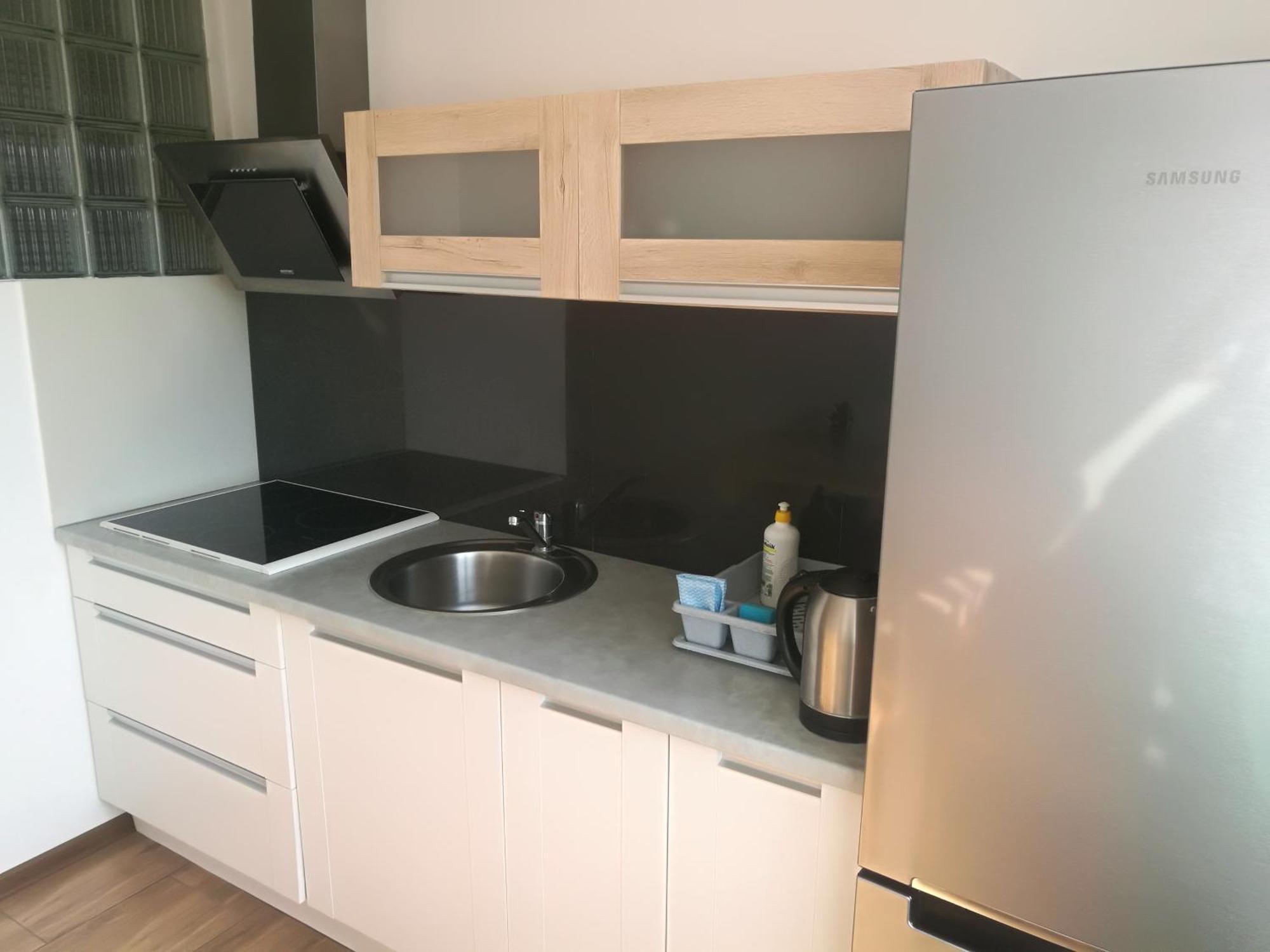 Mikolajki Apartamenty Ngoại thất bức ảnh