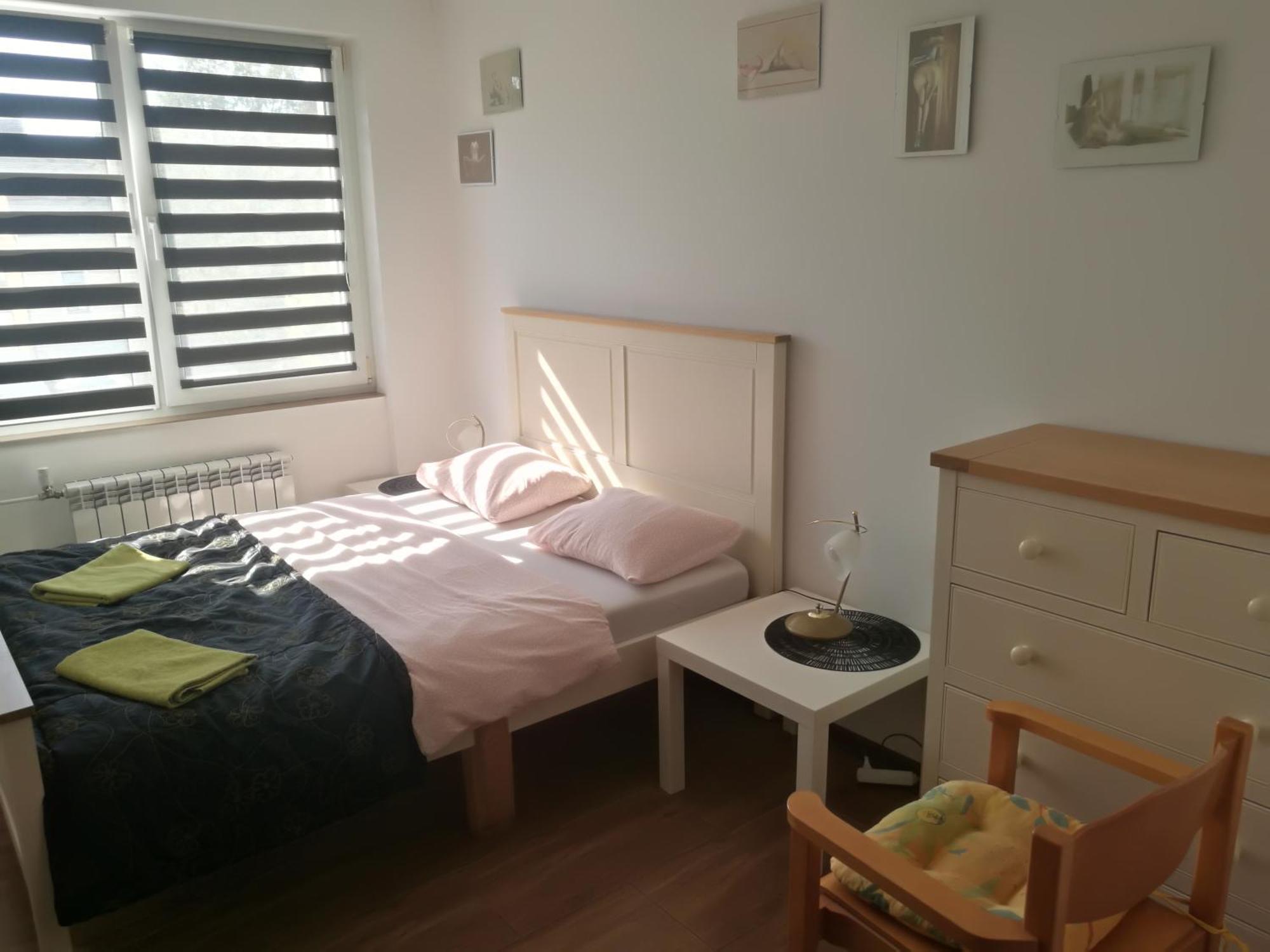 Mikolajki Apartamenty Ngoại thất bức ảnh