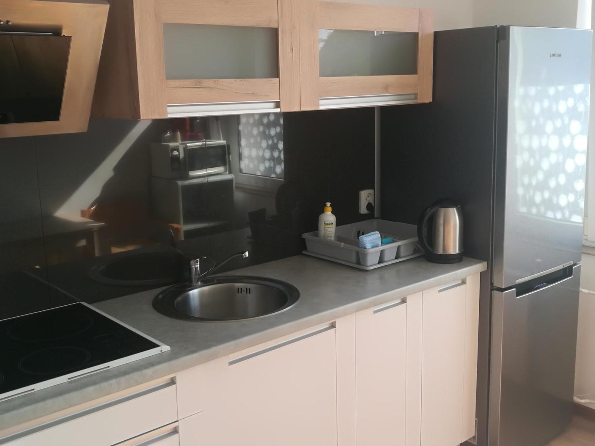 Mikolajki Apartamenty Ngoại thất bức ảnh