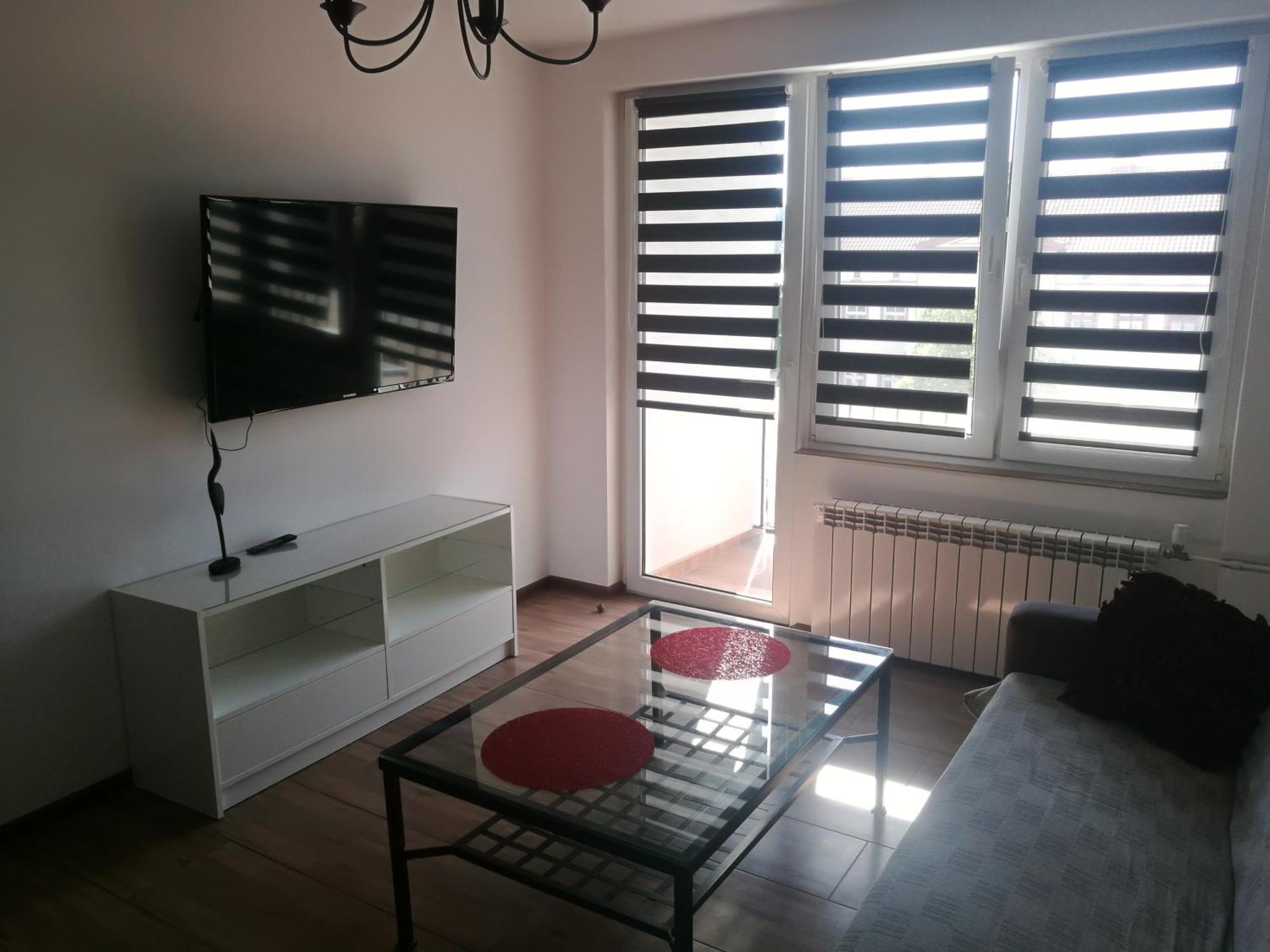 Mikolajki Apartamenty Ngoại thất bức ảnh