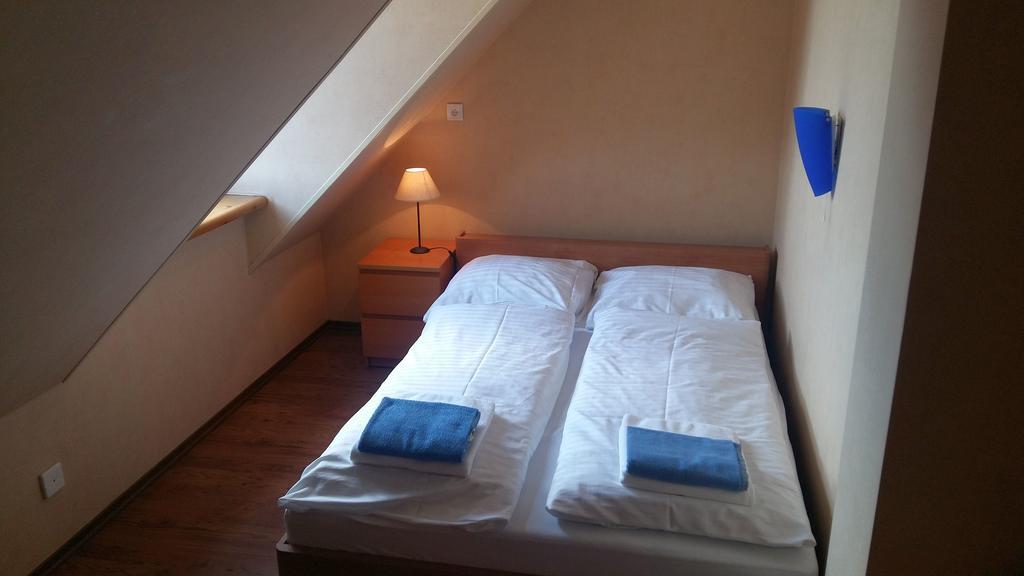 Mikolajki Apartamenty Ngoại thất bức ảnh