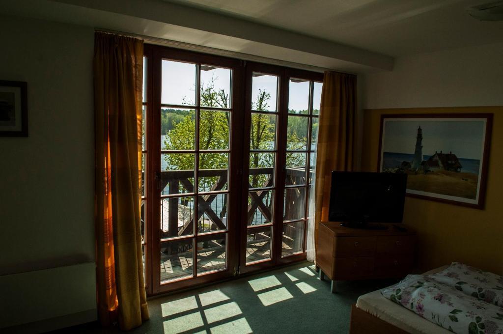 Mikolajki Apartamenty Phòng bức ảnh