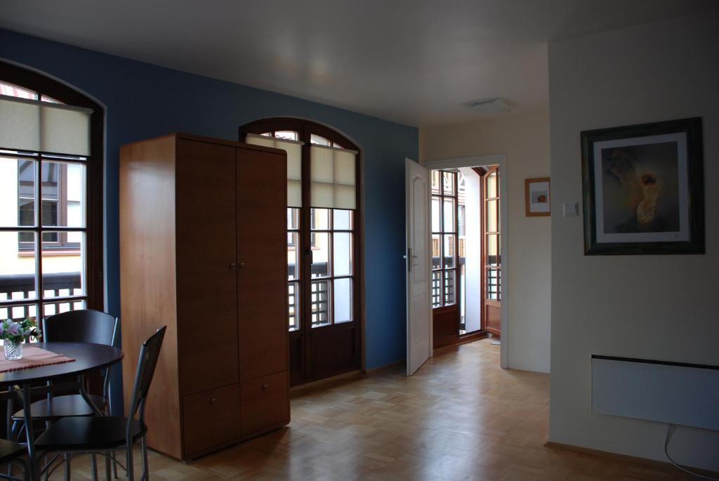 Mikolajki Apartamenty Phòng bức ảnh
