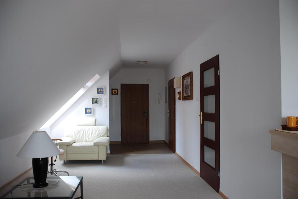 Mikolajki Apartamenty Phòng bức ảnh