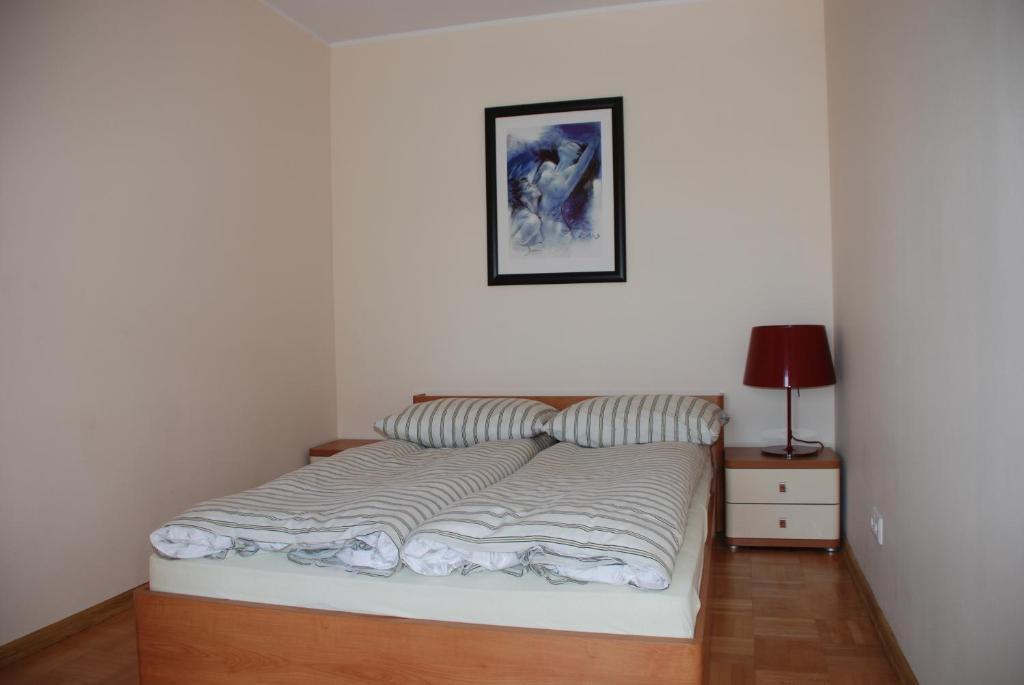 Mikolajki Apartamenty Phòng bức ảnh