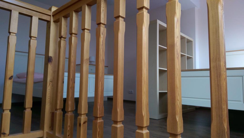 Mikolajki Apartamenty Ngoại thất bức ảnh