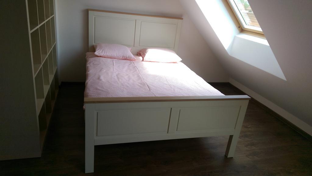 Mikolajki Apartamenty Ngoại thất bức ảnh