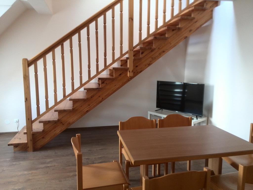 Mikolajki Apartamenty Ngoại thất bức ảnh