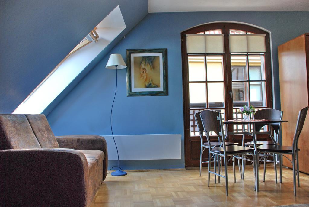 Mikolajki Apartamenty Ngoại thất bức ảnh